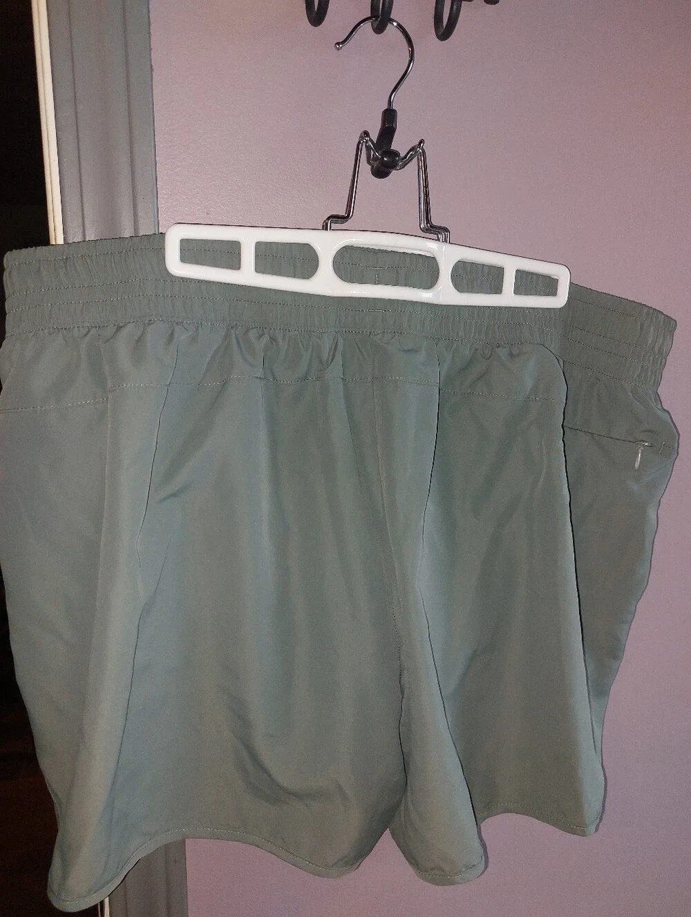 Athletic Works XXL Women's Athletic Shorts